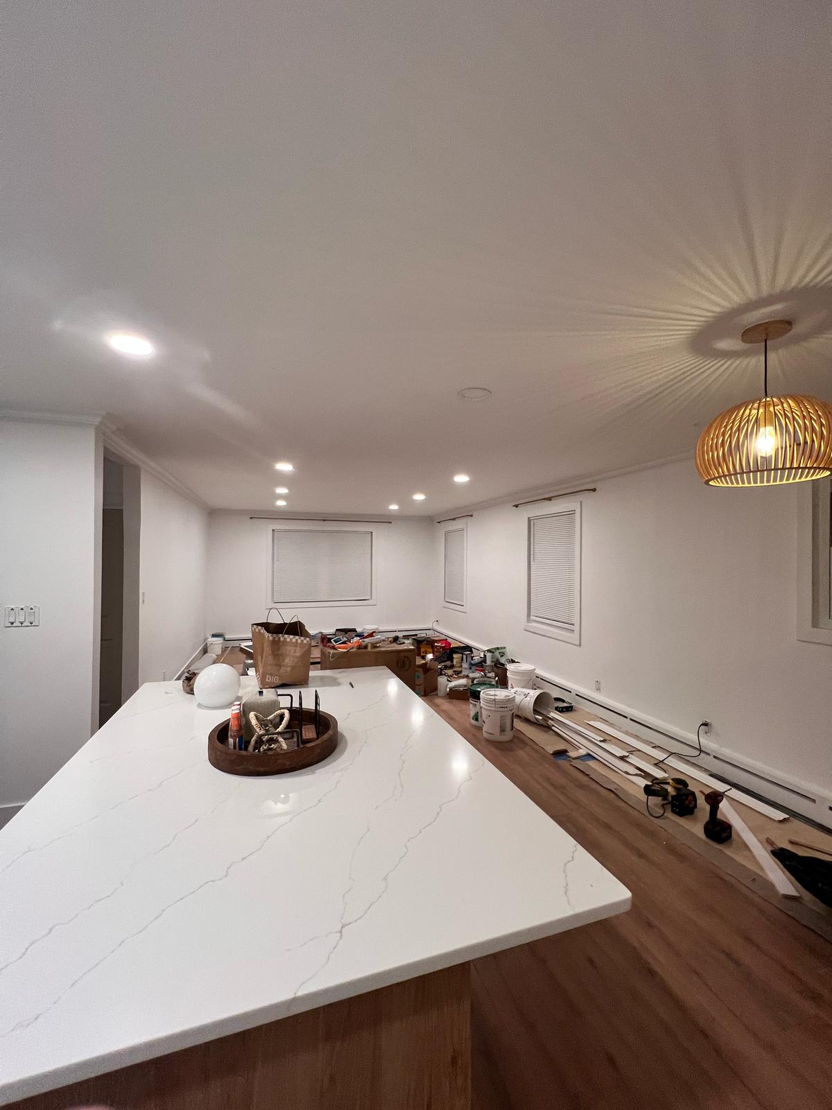 Modern Transitional Kitchen - Image 7